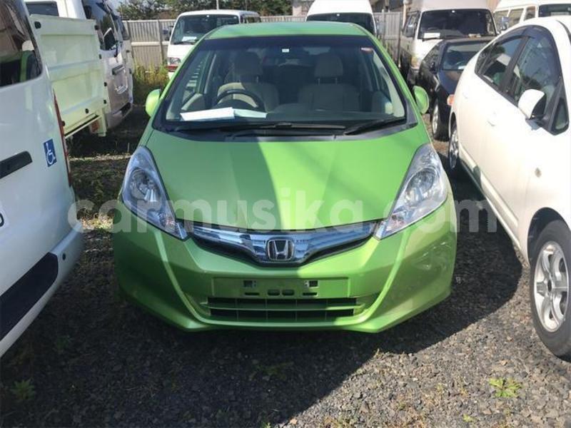 Big with watermark honda fit matabeleland south beitbridge 22317