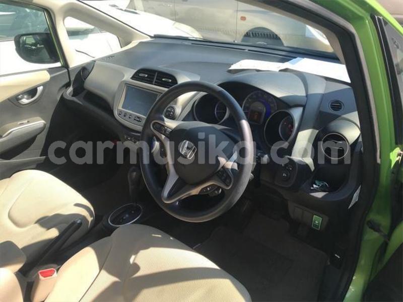 Big with watermark honda fit matabeleland south beitbridge 22317