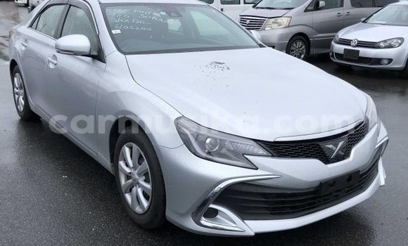Buy Import Toyota Mark X Other Car in Beitbridge in Matabeleland South