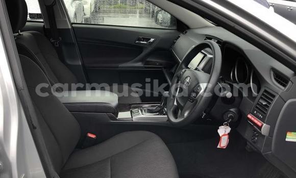 Acheter Import Voiture Toyota Mark X Autre à Beitbridge, Matabeleland South Acheter Import Voiture Toyota Mark X Autre à Beitbridge, Matabeleland South