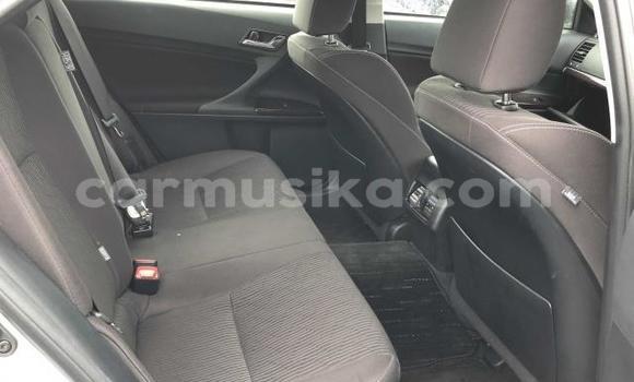 Acheter Import Voiture Toyota Mark X Autre à Beitbridge, Matabeleland South Acheter Import Voiture Toyota Mark X Autre à Beitbridge, Matabeleland South