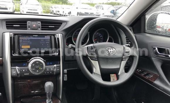 Acheter Import Voiture Toyota Mark X Autre à Beitbridge, Matabeleland South Acheter Import Voiture Toyota Mark X Autre à Beitbridge, Matabeleland South