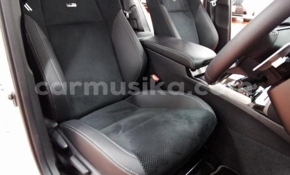 Acheter Import Voiture Toyota Mark X Autre à Beitbridge, Matabeleland South Acheter Import Voiture Toyota Mark X Autre à Beitbridge, Matabeleland South