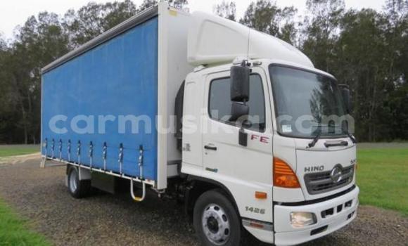 Buy Used Hino 300 Series Other Truck in Beitbridge in Matabeleland South