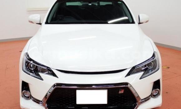 Buy Import Toyota Mark X Other Car in Beitbridge in Matabeleland South