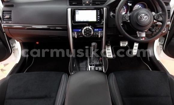 Acheter Import Voiture Toyota Mark X Autre à Beitbridge, Matabeleland South Acheter Import Voiture Toyota Mark X Autre à Beitbridge, Matabeleland South