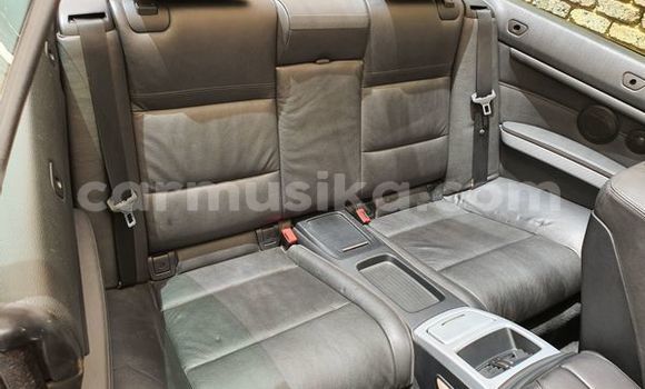 Buy Used BMW 3–Series White Car in Beitbridge in Matabeleland South Buy Used BMW 3–Series White Car in Beitbridge in Matabeleland South