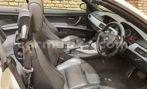 Buy Used BMW 3–Series White Car in Beitbridge in Matabeleland South Buy Used BMW 3–Series White Car in Beitbridge in Matabeleland South