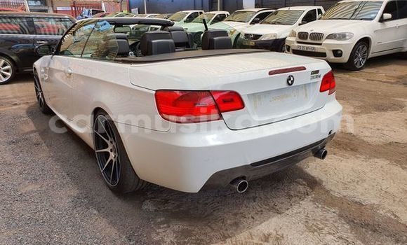 Buy Used BMW 3–Series White Car in Beitbridge in Matabeleland South Buy Used BMW 3–Series White Car in Beitbridge in Matabeleland South