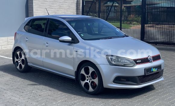 Buy Used Volkswagen Polo Silver Car in Beitbridge in Matabeleland South Buy Used Volkswagen Polo Silver Car in Beitbridge in Matabeleland South