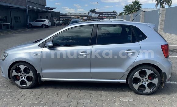 Buy Used Volkswagen Polo Silver Car in Beitbridge in Matabeleland South Buy Used Volkswagen Polo Silver Car in Beitbridge in Matabeleland South