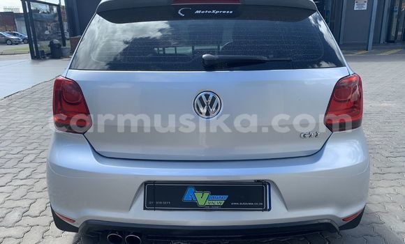 Buy Used Volkswagen Polo Silver Car in Beitbridge in Matabeleland South Buy Used Volkswagen Polo Silver Car in Beitbridge in Matabeleland South