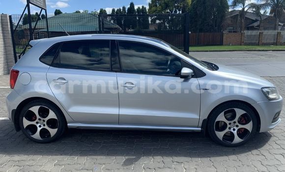 Buy Used Volkswagen Polo Silver Car in Beitbridge in Matabeleland South Buy Used Volkswagen Polo Silver Car in Beitbridge in Matabeleland South