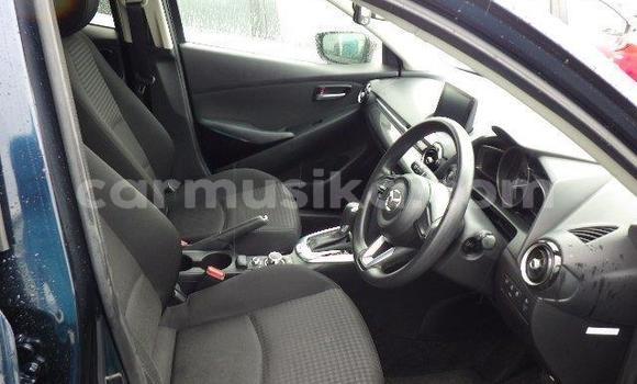 Tenga Imported Mazda Demio Zvimwe Mota in Beitbridge in Matabeleland South Tenga Imported Mazda Demio Zvimwe Mota in Beitbridge in Matabeleland South