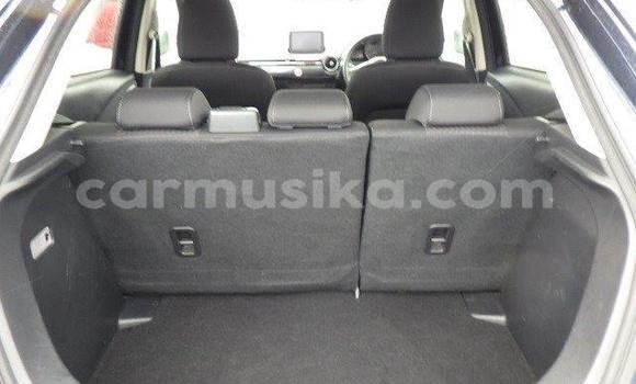 Tenga Imported Mazda Demio Zvimwe Mota in Beitbridge in Matabeleland South Tenga Imported Mazda Demio Zvimwe Mota in Beitbridge in Matabeleland South