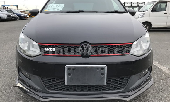 Buy Used Volkswagen Polo GTI Black Car in Beitbridge in Matabeleland South Buy Used Volkswagen Polo GTI Black Car in Beitbridge in Matabeleland South