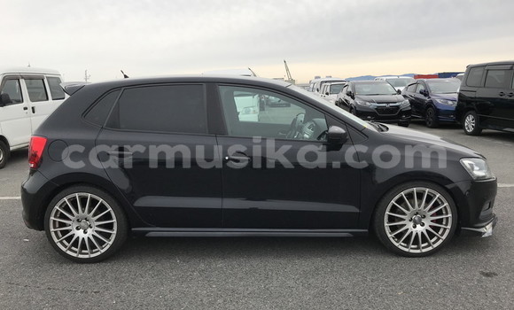 Buy Used Volkswagen Polo GTI Black Car in Beitbridge in Matabeleland South Buy Used Volkswagen Polo GTI Black Car in Beitbridge in Matabeleland South