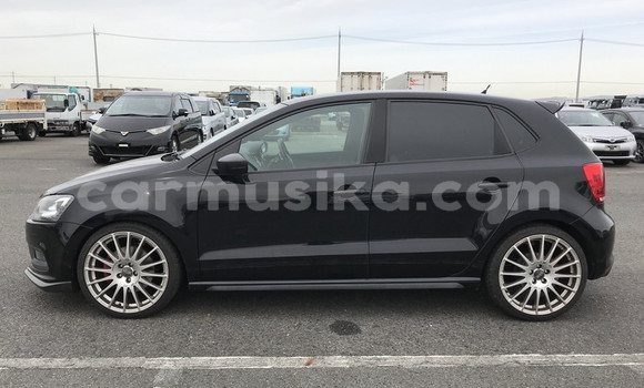Buy Used Volkswagen Polo GTI Black Car in Beitbridge in Matabeleland South Buy Used Volkswagen Polo GTI Black Car in Beitbridge in Matabeleland South