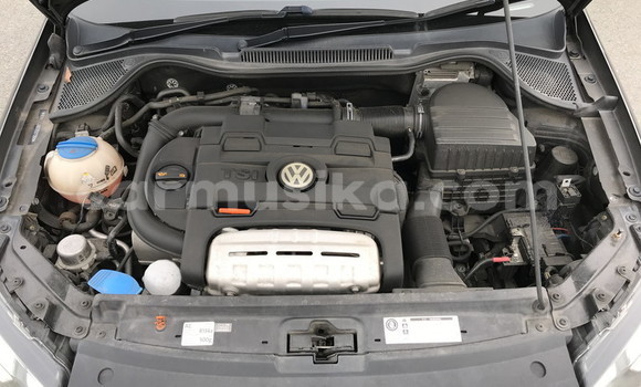 Buy Used Volkswagen Polo GTI Black Car in Beitbridge in Matabeleland South Buy Used Volkswagen Polo GTI Black Car in Beitbridge in Matabeleland South