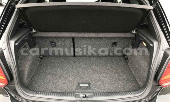 Buy Used Volkswagen Polo GTI Black Car in Beitbridge in Matabeleland South Buy Used Volkswagen Polo GTI Black Car in Beitbridge in Matabeleland South