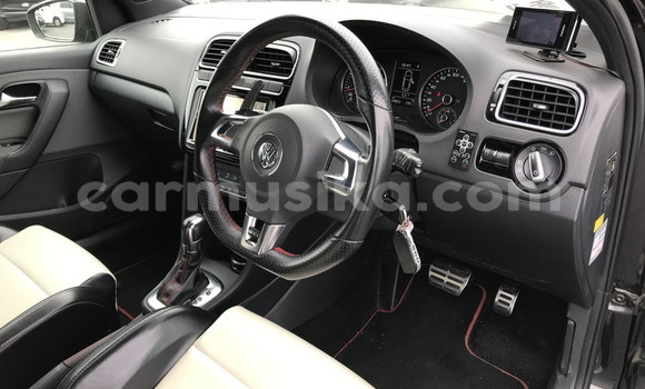 Buy Used Volkswagen Polo GTI Black Car in Beitbridge in Matabeleland South Buy Used Volkswagen Polo GTI Black Car in Beitbridge in Matabeleland South