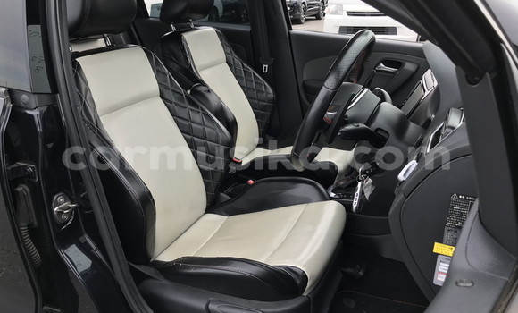 Buy Used Volkswagen Polo GTI Black Car in Beitbridge in Matabeleland South Buy Used Volkswagen Polo GTI Black Car in Beitbridge in Matabeleland South