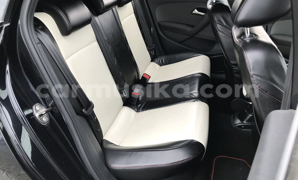 Buy Used Volkswagen Polo GTI Black Car in Beitbridge in Matabeleland South Buy Used Volkswagen Polo GTI Black Car in Beitbridge in Matabeleland South