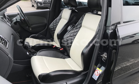 Buy Used Volkswagen Polo GTI Black Car in Beitbridge in Matabeleland South Buy Used Volkswagen Polo GTI Black Car in Beitbridge in Matabeleland South
