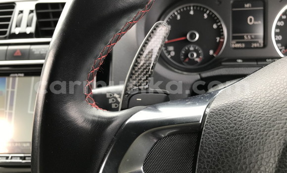 Buy Used Volkswagen Polo GTI Black Car in Beitbridge in Matabeleland South Buy Used Volkswagen Polo GTI Black Car in Beitbridge in Matabeleland South