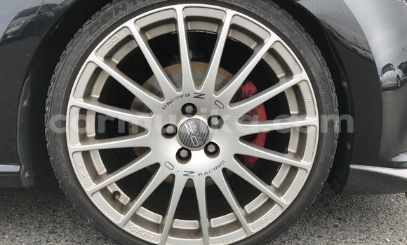 Buy Used Volkswagen Polo GTI Black Car in Beitbridge in Matabeleland South Buy Used Volkswagen Polo GTI Black Car in Beitbridge in Matabeleland South