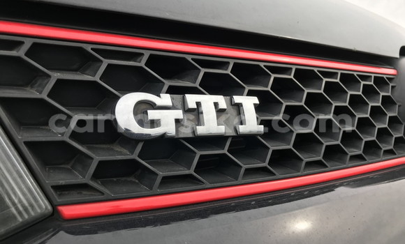 Buy Used Volkswagen Polo GTI Black Car in Beitbridge in Matabeleland South Buy Used Volkswagen Polo GTI Black Car in Beitbridge in Matabeleland South