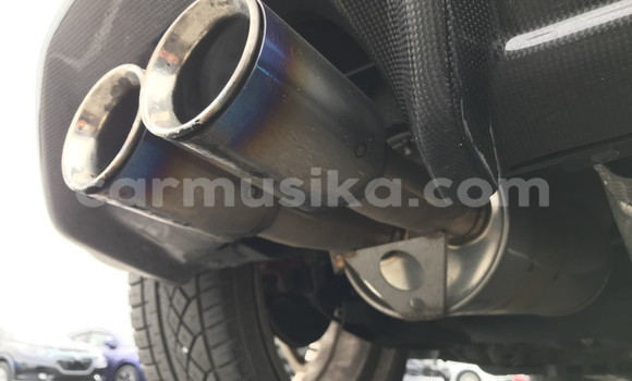 Buy Used Volkswagen Polo GTI Black Car in Beitbridge in Matabeleland South Buy Used Volkswagen Polo GTI Black Car in Beitbridge in Matabeleland South