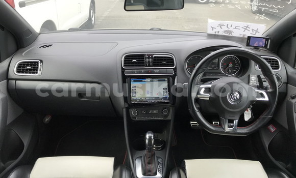 Buy Used Volkswagen Polo GTI Black Car in Beitbridge in Matabeleland South Buy Used Volkswagen Polo GTI Black Car in Beitbridge in Matabeleland South