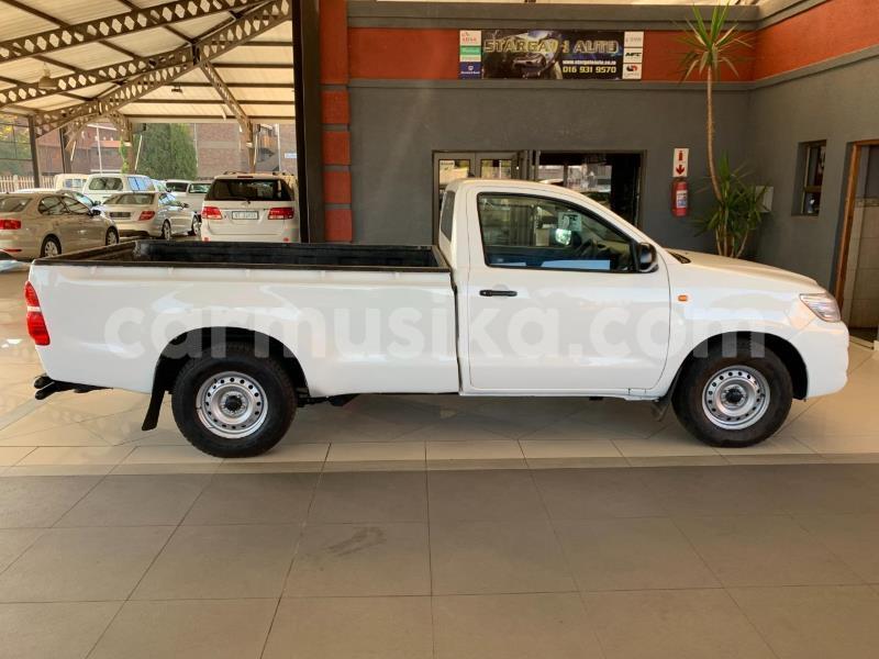 Big with watermark toyota hilux matabeleland south beitbridge 22336