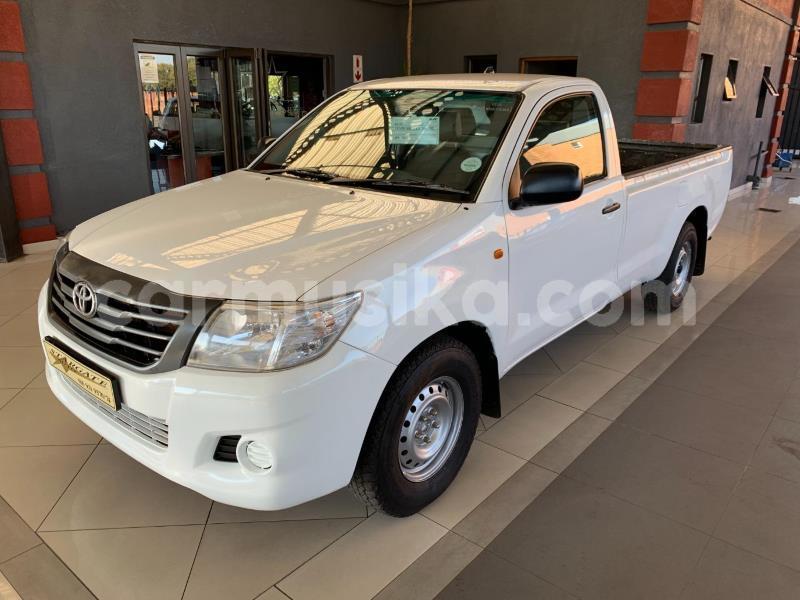 Big with watermark toyota hilux matabeleland south beitbridge 22336