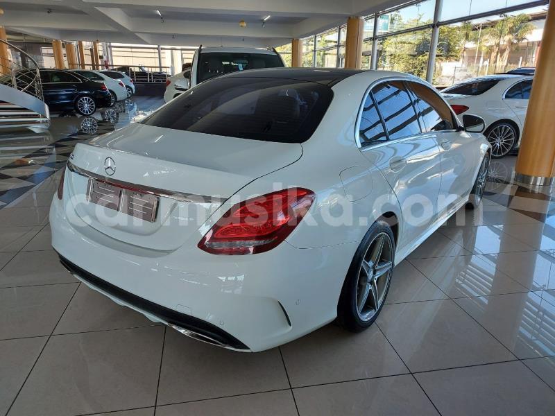Big with watermark mercedes benz e classe harare glen view 22338
