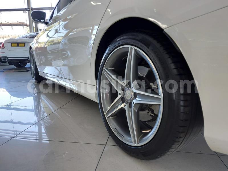 Big with watermark mercedes benz e classe harare glen view 22338