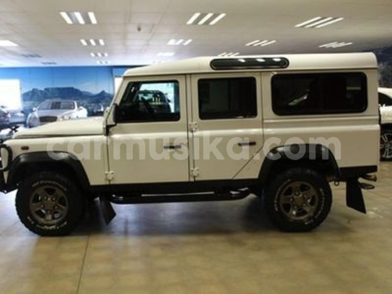 Big with watermark land rover defender matabeleland south beitbridge 22339