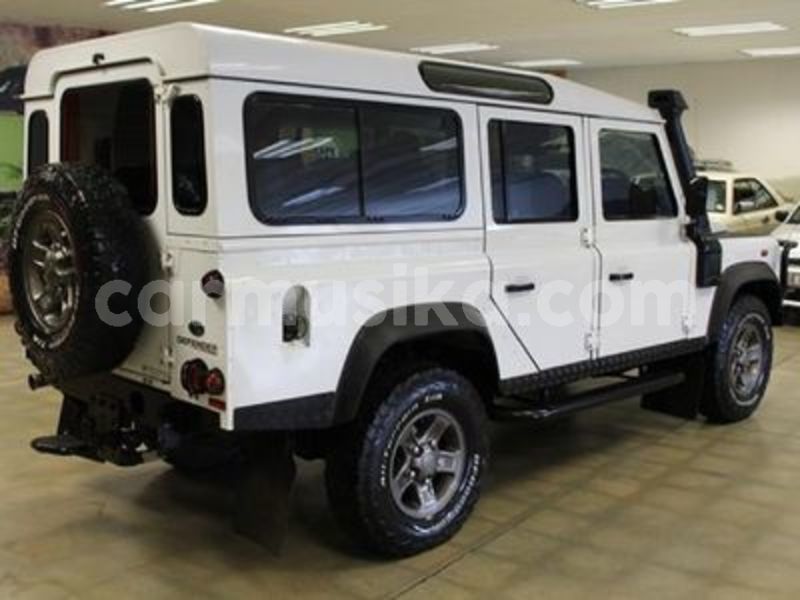 Big with watermark land rover defender matabeleland south beitbridge 22339