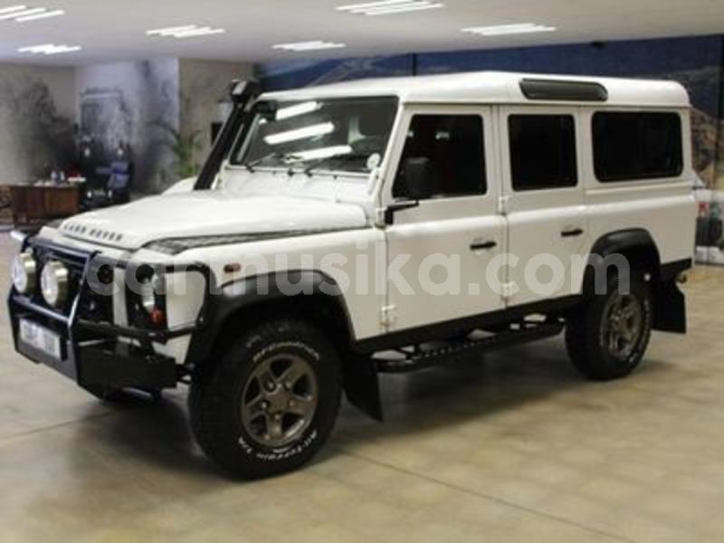 Big with watermark land rover defender matabeleland south beitbridge 22339