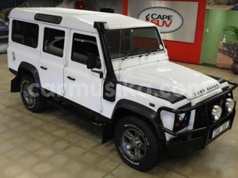 Big with watermark land rover defender matabeleland south beitbridge 22339