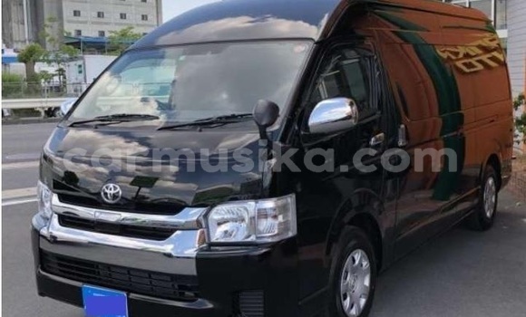 Buy Import Toyota Hiace Other Car in Beitbridge in Matabeleland South