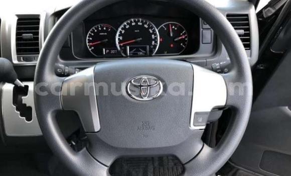 Tenga Imported Toyota Hiace Zvimwe Mota in Beitbridge in Matabeleland South Tenga Imported Toyota Hiace Zvimwe Mota in Beitbridge in Matabeleland South