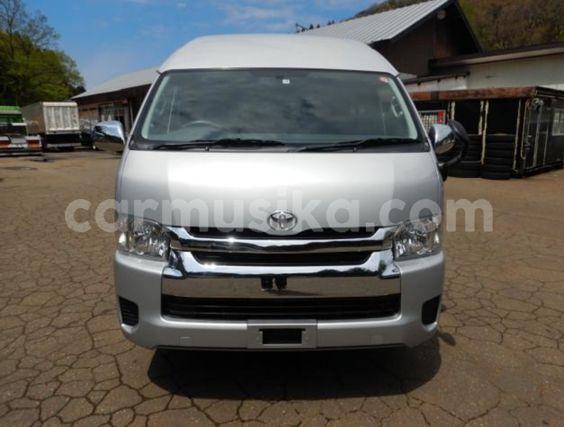 Big with watermark toyota hiace matabeleland south beitbridge 22343