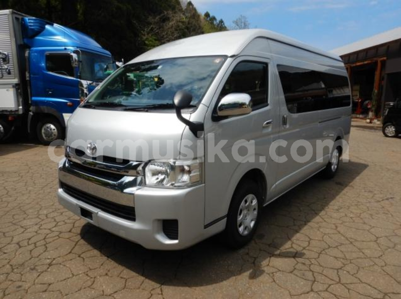 Big with watermark toyota hiace matabeleland south beitbridge 22343