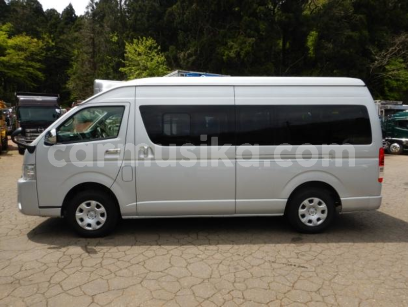 Big with watermark toyota hiace matabeleland south beitbridge 22343