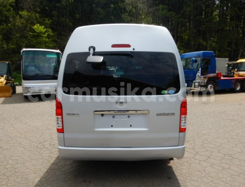 Big with watermark toyota hiace matabeleland south beitbridge 22343