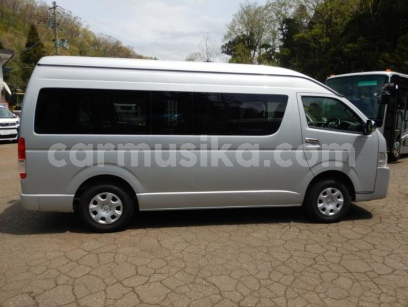 Big with watermark toyota hiace matabeleland south beitbridge 22343