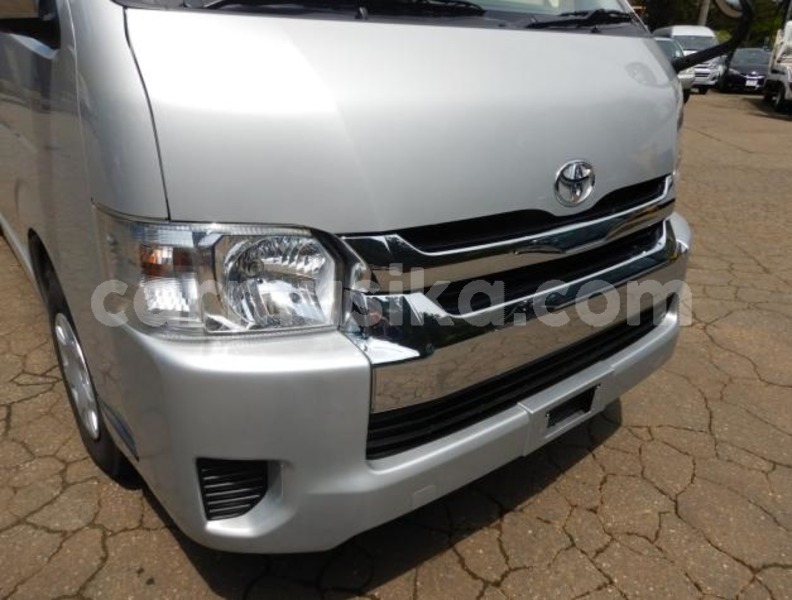 Big with watermark toyota hiace matabeleland south beitbridge 22343