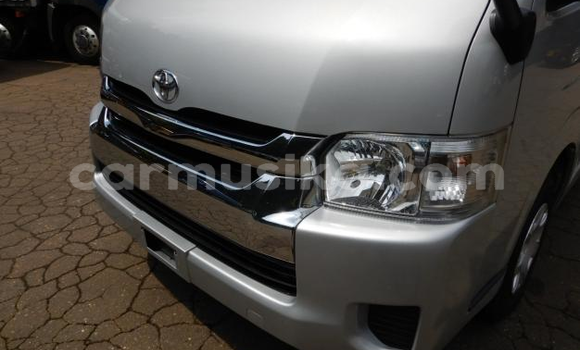 Acheter Import Voiture Toyota Hiace Autre à Beitbridge, Matabeleland South Acheter Import Voiture Toyota Hiace Autre à Beitbridge, Matabeleland South